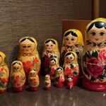 酒の店 カシミヤ - 