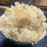 割烹 一の矢 - 