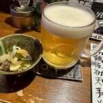馬刺・炉端 ガマダス - 