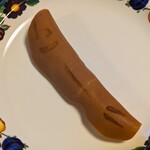 寛永堂 - 料理写真:夏の風物詩の「京の鮎」