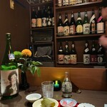 酒の店 カシミヤ - 