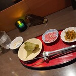 酒の店 カシミヤ - 