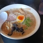 らーめん初代 社 - 