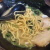 つけ麺 らーめん 春樹 上板橋店