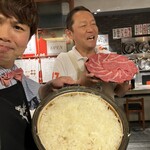 虎ノ門 とだか - 