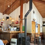 ブレッド＆バター - 