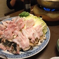 たらふく 梅田堂山店 - 