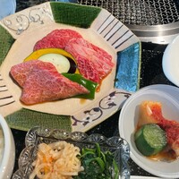 東京焼肉 一頭や コレド室町テラス店 - 