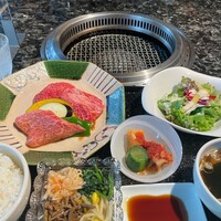 東京焼肉 一頭や コレド室町テラス店 - 