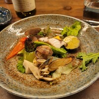 神楽坂アッカ - 