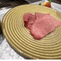 東京焼肉いのうえ 銀座店 - 
