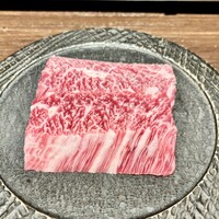 和牛焼肉 やくにく 路地裏 - 