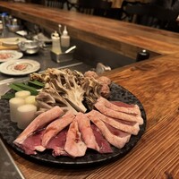 十番 無鴨黒 - 