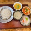 アジアン食堂 シロクマ - 