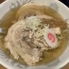 手打ち佐野ラーメン 佐野屋