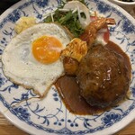 あかねや - Bランチ