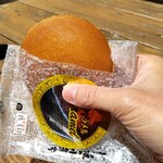 小荒井製菓 - キャラメル生どら