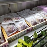 小荒井製菓 - プレミアム小倉生どら ¥180