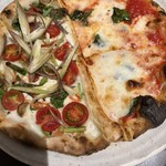 トラットリア・ピアノ - 