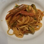 トラットリア・ピアノ - 