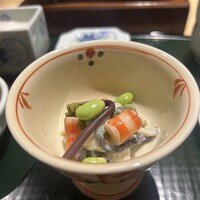 日本料理 山里 - 