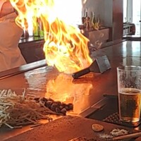 ステーキハウス オリエンタル(神戸メリケンパークオリエンタルホテル) - 