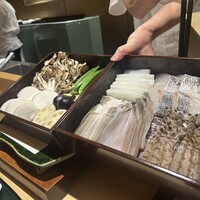日本料理 山里 - 
