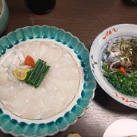 たらふく 梅田堂山店 - 