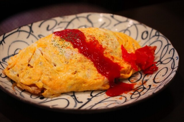 おむらいす ザ・洋食屋・キチキチ - オムライスで世界をHappyに！