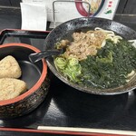 人力うどん 久留米医大前店 - 