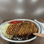 ゴーゴーカレー - 料理写真:
