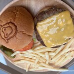 グリーンリーフ - 料理写真: