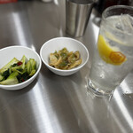 餃子の肉太郎 - 