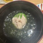 飯家 くーた 西中洲本店 - 