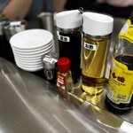 餃子の肉太郎 - 