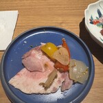 飯家 くーた 西中洲本店 - 