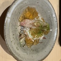 すし晴 - 