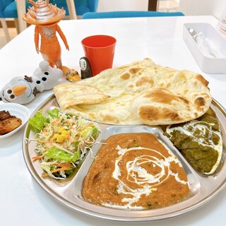 Asian cafe チャメリ_1