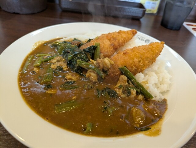 CoCo Ichiban Ya Nara Fujinokidai Ten