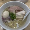 貝麺 みかわ