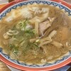 元祖赤のれん 節ちゃんラーメン 天神本店