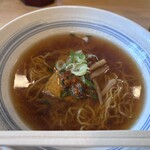 小江戸 - 並の半分 350円