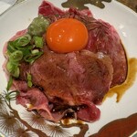 麺や おだしとにくと - 