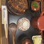 炭焼うな富士 - 