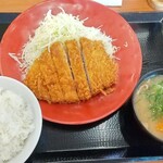 かつや - 料理写真: