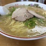 江ちゃんラーメン - デフォ…美味すぎ！