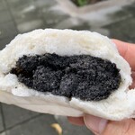 光復市場素食包子 - 