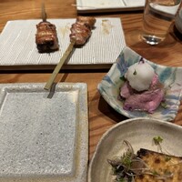 代々木 鳥松 - 