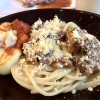 リュクス ダイニング ハプナ - 