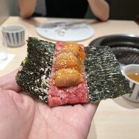 恵比寿 うしみつ - 